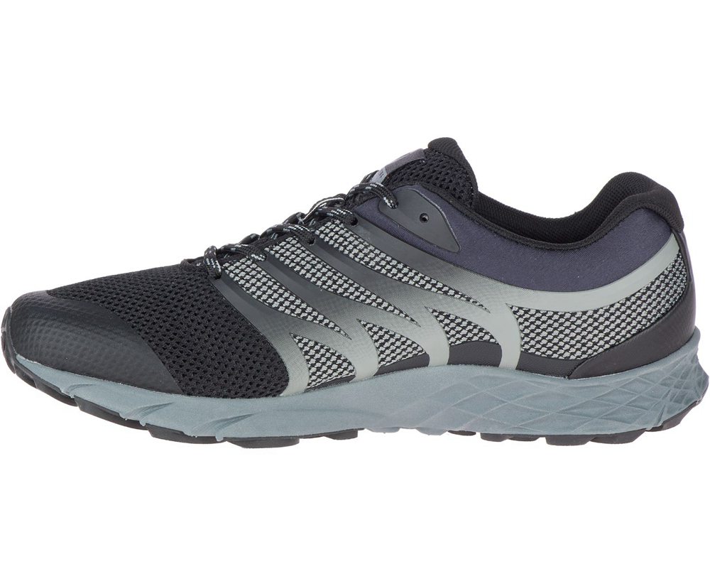 Merrell Sneakers Black - Mix Master 4 - Womens 96YVJHXDE